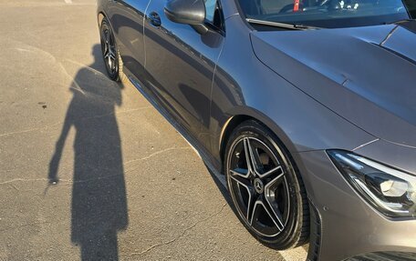 Mercedes-Benz CLA, 2021 год, 3 599 000 рублей, 21 фотография