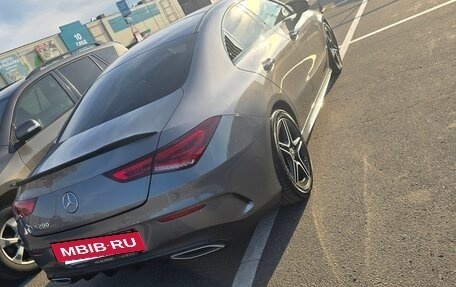 Mercedes-Benz CLA, 2021 год, 3 599 000 рублей, 20 фотография