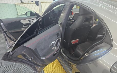 Mercedes-Benz CLA, 2021 год, 3 599 000 рублей, 35 фотография