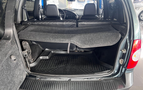 Chevrolet Niva I рестайлинг, 2014 год, 675 000 рублей, 7 фотография