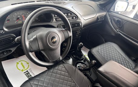 Chevrolet Niva I рестайлинг, 2014 год, 675 000 рублей, 9 фотография