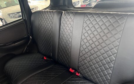 Chevrolet Niva I рестайлинг, 2014 год, 675 000 рублей, 10 фотография