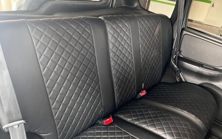 Chevrolet Niva I рестайлинг, 2014 год, 675 000 рублей, 13 фотография