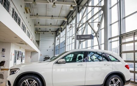 Mercedes-Benz GLC, 2016 год, 3 098 000 рублей, 4 фотография