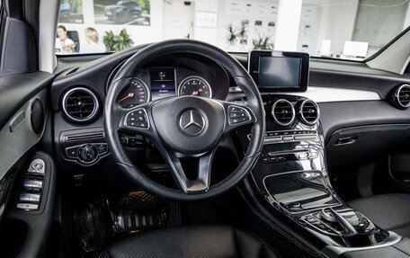 Mercedes-Benz GLC, 2016 год, 3 098 000 рублей, 14 фотография