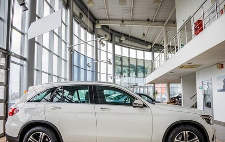 Mercedes-Benz GLC, 2016 год, 3 098 000 рублей, 8 фотография