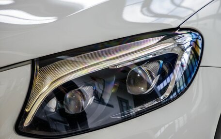 Mercedes-Benz GLC, 2016 год, 3 098 000 рублей, 9 фотография