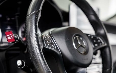 Mercedes-Benz GLC, 2016 год, 3 098 000 рублей, 16 фотография