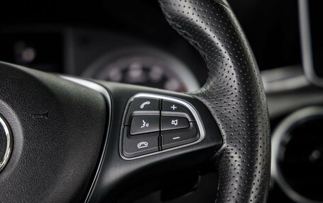Mercedes-Benz GLC, 2016 год, 3 098 000 рублей, 18 фотография