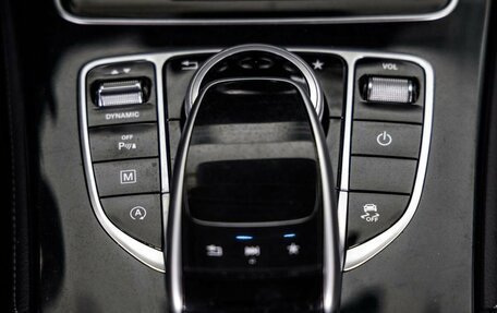 Mercedes-Benz GLC, 2016 год, 3 098 000 рублей, 28 фотография