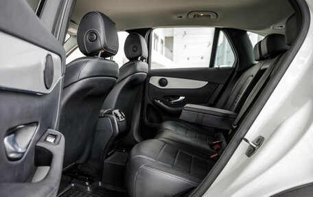 Mercedes-Benz GLC, 2016 год, 3 098 000 рублей, 36 фотография