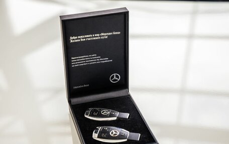 Mercedes-Benz GLC, 2016 год, 3 098 000 рублей, 40 фотография
