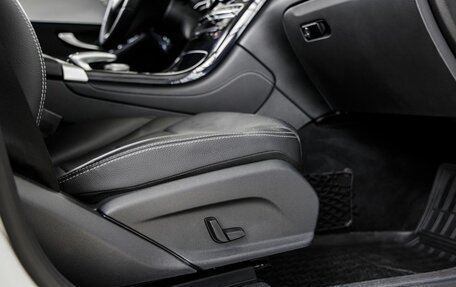 Mercedes-Benz GLC, 2016 год, 3 098 000 рублей, 35 фотография