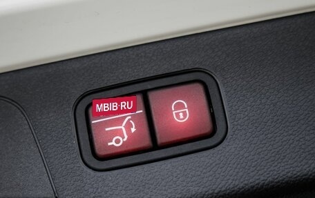 Mercedes-Benz GLC, 2016 год, 3 098 000 рублей, 37 фотография