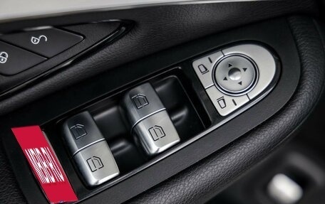 Mercedes-Benz GLC, 2016 год, 3 098 000 рублей, 33 фотография