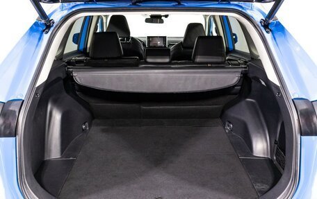 Toyota RAV4, 2019 год, 3 610 000 рублей, 15 фотография