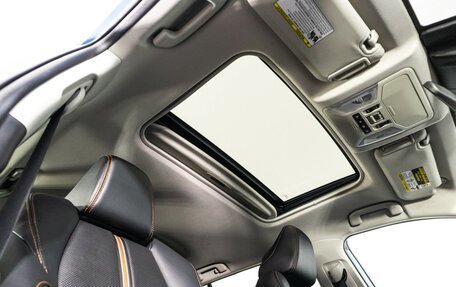 Toyota RAV4, 2019 год, 3 610 000 рублей, 22 фотография