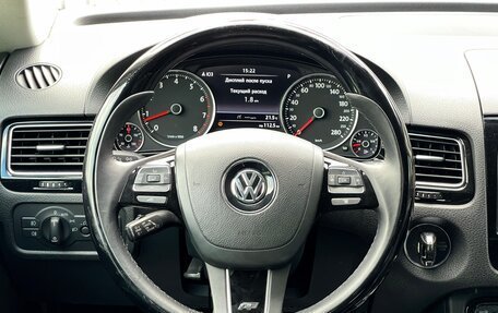 Volkswagen Touareg III, 2011 год, 1 949 000 рублей, 12 фотография