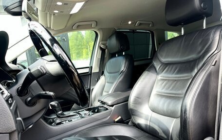 Volkswagen Touareg III, 2011 год, 1 949 000 рублей, 20 фотография