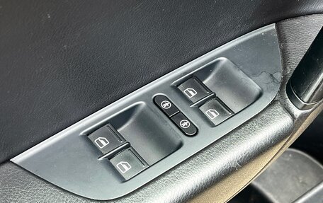 Volkswagen Touareg III, 2011 год, 1 949 000 рублей, 18 фотография