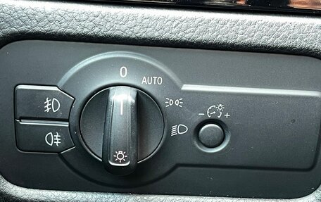 Volkswagen Touareg III, 2011 год, 1 949 000 рублей, 30 фотография