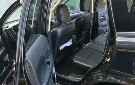 Mitsubishi Outlander III рестайлинг 3, 2012 год, 1 650 000 рублей, 3 фотография