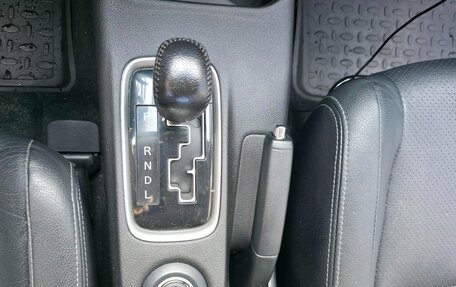 Mitsubishi Outlander III рестайлинг 3, 2012 год, 1 650 000 рублей, 7 фотография
