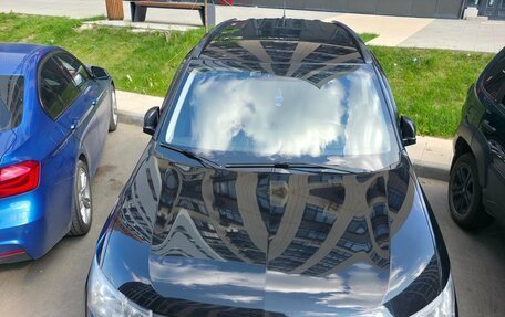 Mitsubishi Outlander III рестайлинг 3, 2012 год, 1 650 000 рублей, 14 фотография