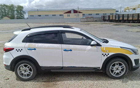 KIA Rio IV, 2019 год, 790 000 рублей, 3 фотография