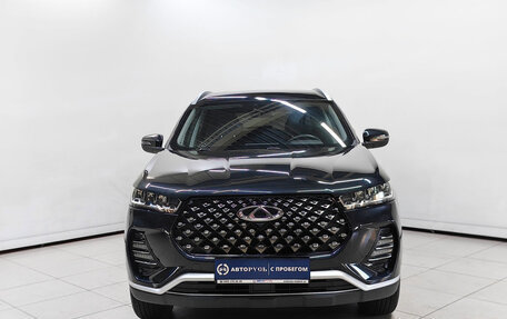 Chery Tiggo 7 Pro, 2022 год, 1 559 000 рублей, 3 фотография