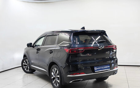 Chery Tiggo 7 Pro, 2022 год, 1 559 000 рублей, 2 фотография