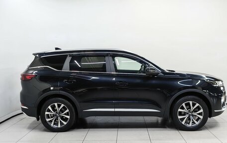 Chery Tiggo 7 Pro, 2022 год, 1 559 000 рублей, 5 фотография