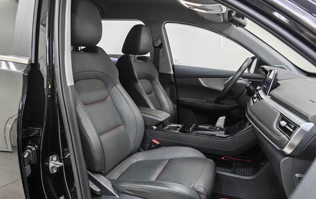 Chery Tiggo 7 Pro, 2022 год, 1 559 000 рублей, 7 фотография