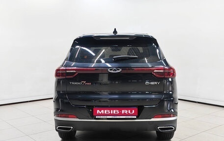 Chery Tiggo 7 Pro, 2022 год, 1 559 000 рублей, 4 фотография