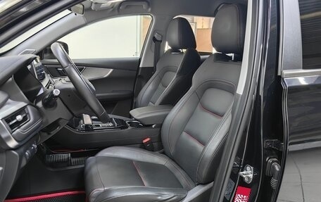 Chery Tiggo 7 Pro, 2022 год, 1 559 000 рублей, 6 фотография