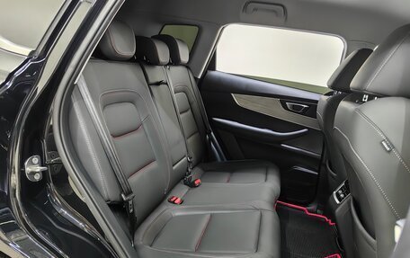 Chery Tiggo 7 Pro, 2022 год, 1 559 000 рублей, 9 фотография