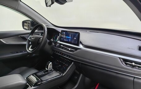 Chery Tiggo 7 Pro, 2022 год, 1 559 000 рублей, 13 фотография