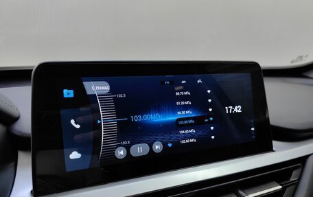 Chery Tiggo 7 Pro, 2022 год, 1 559 000 рублей, 14 фотография