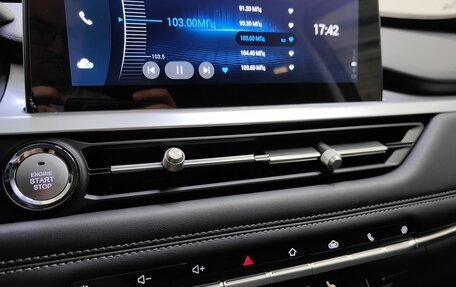 Chery Tiggo 7 Pro, 2022 год, 1 559 000 рублей, 15 фотография