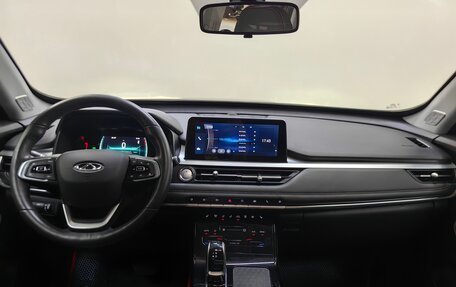 Chery Tiggo 7 Pro, 2022 год, 1 559 000 рублей, 12 фотография
