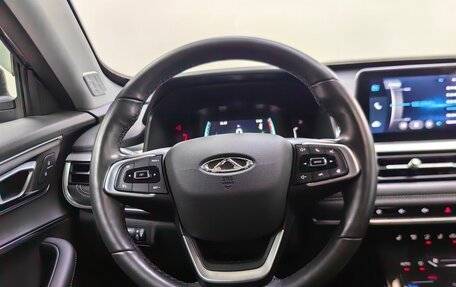Chery Tiggo 7 Pro, 2022 год, 1 559 000 рублей, 11 фотография