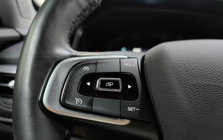 Chery Tiggo 7 Pro, 2022 год, 1 559 000 рублей, 18 фотография
