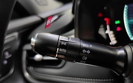 Chery Tiggo 7 Pro, 2022 год, 1 559 000 рублей, 20 фотография