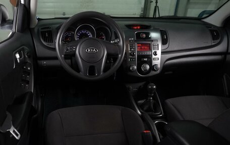 KIA Cerato III, 2012 год, 674 000 рублей, 6 фотография