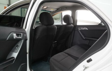 KIA Cerato III, 2012 год, 674 000 рублей, 11 фотография