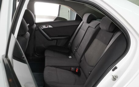 KIA Cerato III, 2012 год, 674 000 рублей, 9 фотография