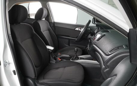KIA Cerato III, 2012 год, 674 000 рублей, 8 фотография