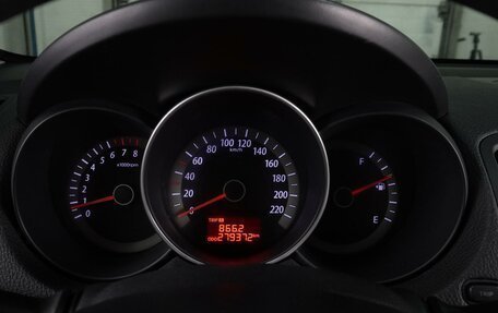 KIA Cerato III, 2012 год, 674 000 рублей, 12 фотография
