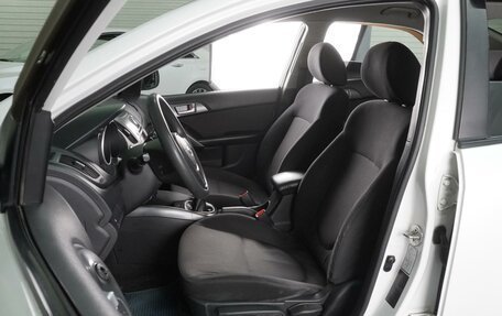 KIA Cerato III, 2012 год, 674 000 рублей, 10 фотография