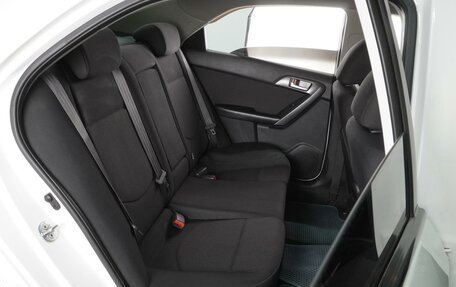 KIA Cerato III, 2012 год, 674 000 рублей, 7 фотография